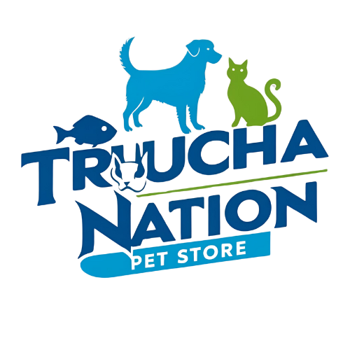 Trucha Nation