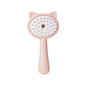 Pet Steam Brush Cat Dog Cleaning Steamy Spray Massage Beauty Comb 3 in 1 Hair Removal Grooming Supplies Pets Accessories